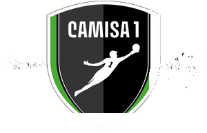 Camisa 1 Logo